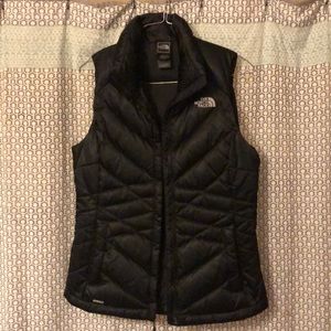 Women’s North Face 660 Vest
